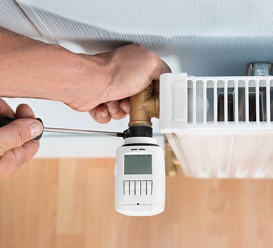 Thermostat Thermostat